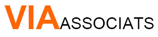 Logo VIAassociats