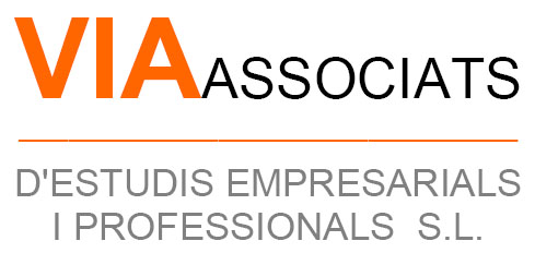 Logo VIAassociats